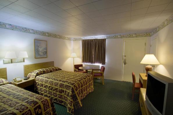 America'S Best Value Inn Litchfield Quarto foto