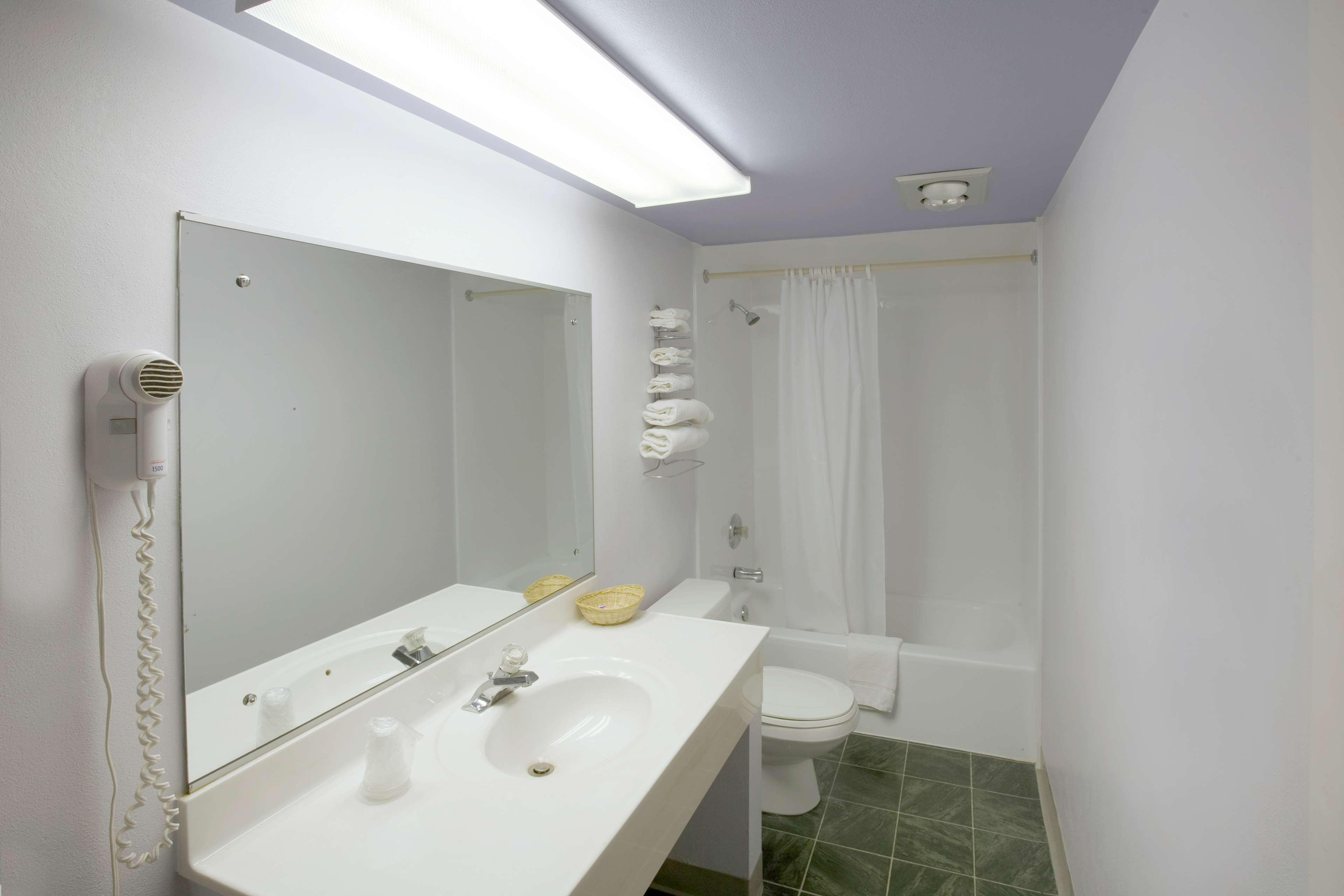 America'S Best Value Inn Litchfield Quarto foto